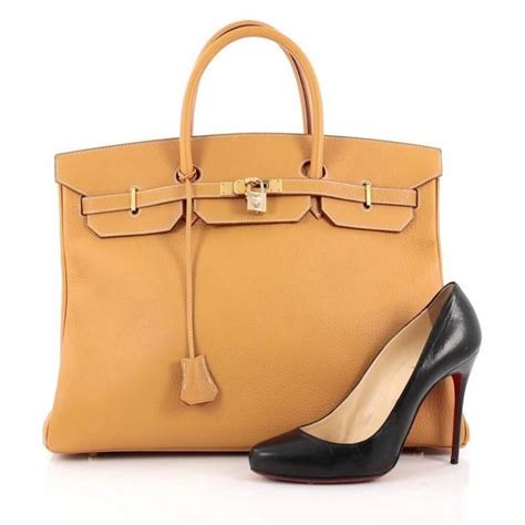 hermes natural sable color|new Hermes tan colors.